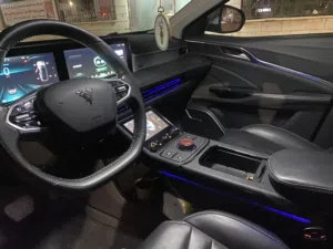 NETA U PRO 500