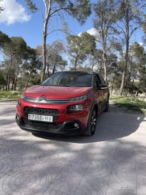Used Citroen C3 in Jerusalem