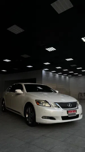 Lexus gs300 2010