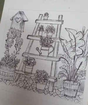 THE HOME SPACE