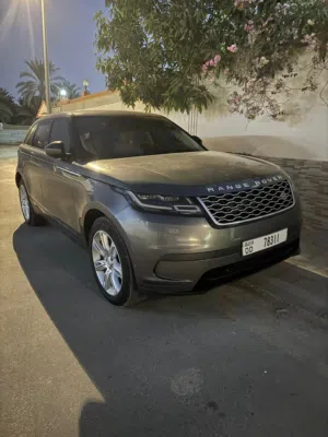 Used Land Rover Range Rover Evoque in Fujairah