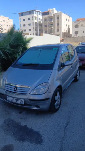 Mercedes A140 1999