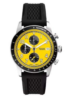 Fossil watch