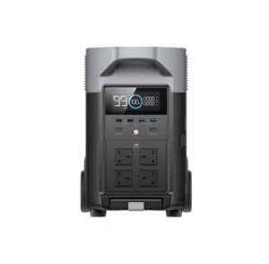 بور بانك ecoflow delta pro