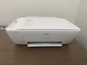 HP DESK JET INK ADVANTAGE 2800 SERIES AVAILABLE IN EXCELLENT CONDITION