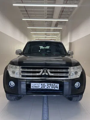 Used Mitsubishi Pajero in Hawally