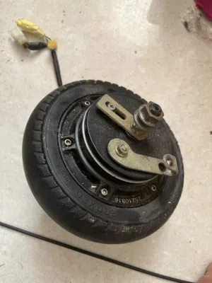 عندي جميع وأنواع قطع الغير الاسكوترات