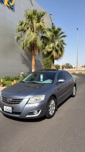 Used Toyota Aurion in Kuwait City