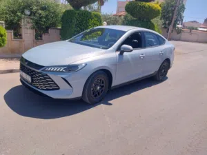BYD Qin Plus 2025