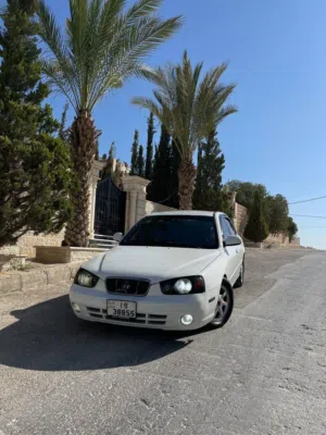 Used Hyundai Other in Zarqa