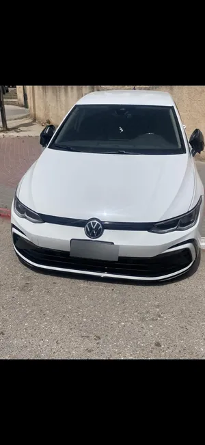 جولف MK8 2021