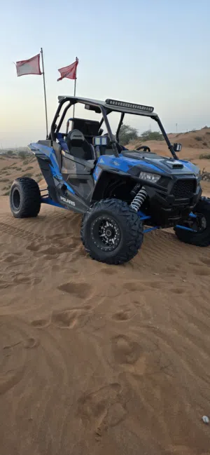 RZR1000 turbo 2016