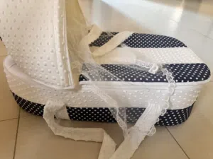 Iam selling baby soft carry bags , brand new