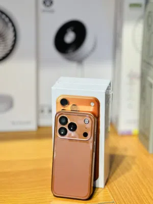 MINI / SMALL 17 PRO MAX (512/16) & 2 SIM CARD