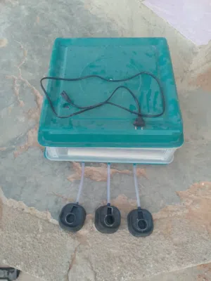 حضانة للبيع