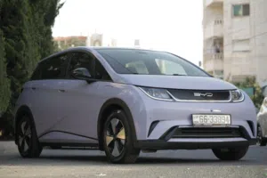 بي واي دي دولفين 2023 فحص كامل فل كامل بانورما