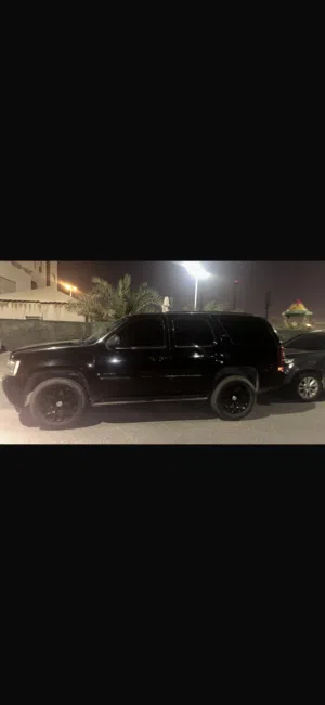 New Chevrolet Tahoe in Mubarak Al-Kabeer