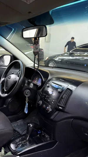 Used Hyundai i30 in Tripoli