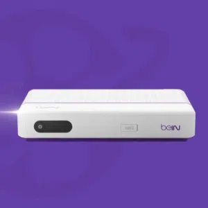 ريسيفر beIN