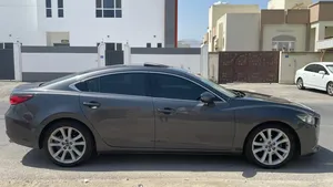 Used Mazda 6 in Muscat