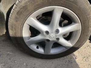 Corolla Rims