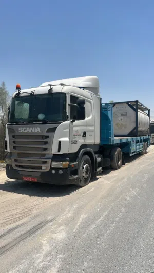 2010 Scania