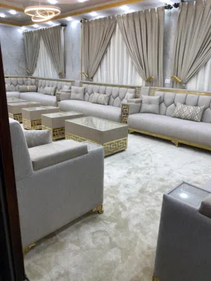 تفصيل وتركيب جميع انواع الخشاب وبديل الخشب وبديل الرخام
