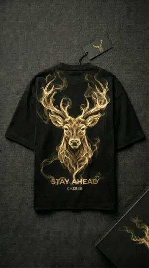 Brand Gazelle