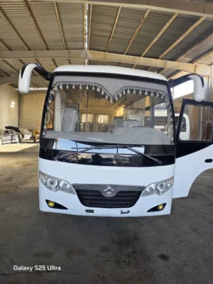 Used Changan Other in Damascus