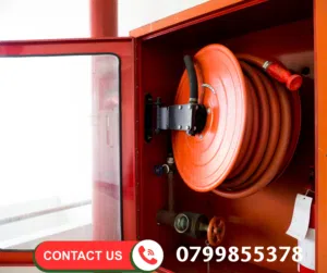 طفايات حريق وطفاية الحريق شركة سلامة معتمدة خرطوم كاشف حريق باب حريق