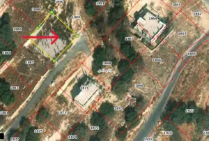 Residential Land for Sale in Amman Wadi El Seer