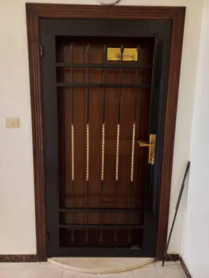 حداد متنقل