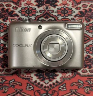 Nikon Coolpix L30