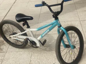 بايسكل BMX