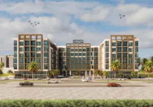 113 m2 3 Bedrooms Apartments for Sale in Muscat Seeb