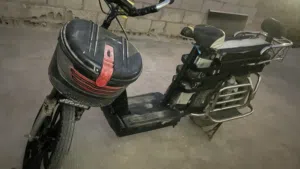 دراجة للبيع