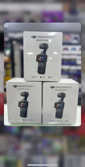 DSLR Cameras . Other . New3