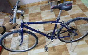 weekend Bikes