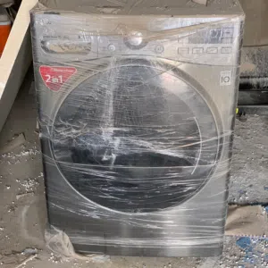 غساله LG 18 Kg