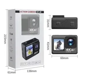 Action Camera GOPro