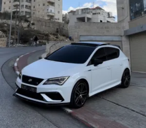 سيات ليون fr 2020 للبيع