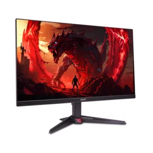Acer Monitor - 100Hz, 1ms  شاشة ايسر 100 هيرتز، 1 ميلي ثانية