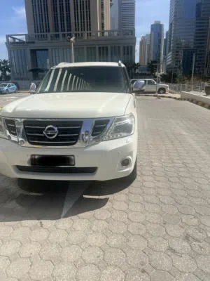 نيسان بترول2014