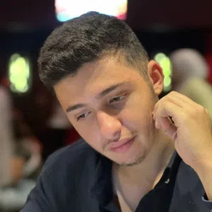 Mohammed alz3bi 