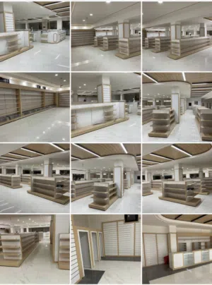 ديباج الاعمال الديكوارات و التصميم و التنفيذ لدينا تصميم مجاني ابدا مشروعاك مع ديباج