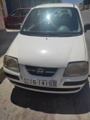 Used Hyundai Atos in Zarqa