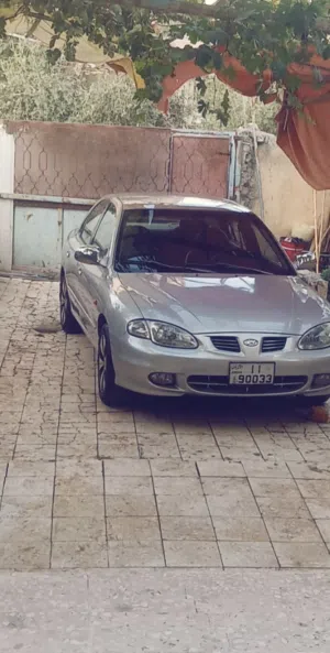 Used Hyundai Avante in Amman