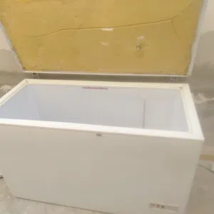موجود فريزر بطح فحص بسعر حرق 70 دينار