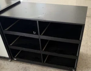 Drawers cabinet