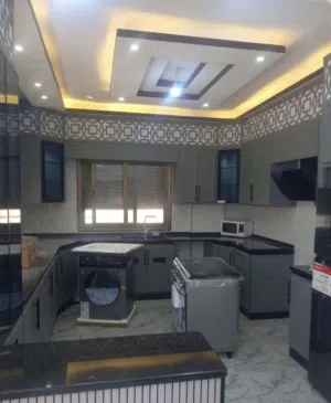 160 m2 3 Bedrooms Villa for Sale in Zarqa Al Zarqa Al Jadeedeh